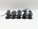 Warhammer Age of Sigmar: Orruk Warclans Gutrippaz (AW182)
