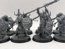 Warhammer Age of Sigmar: Orruk Warclans Gutrippaz (AW182)