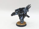 Warhammer 40k: Space Marine Space Wolves Metal Lukas the Trickster (BA179)