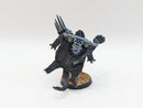 Warhammer 40k: Space Marine Space Wolves Metal Lukas the Trickster (BA179)