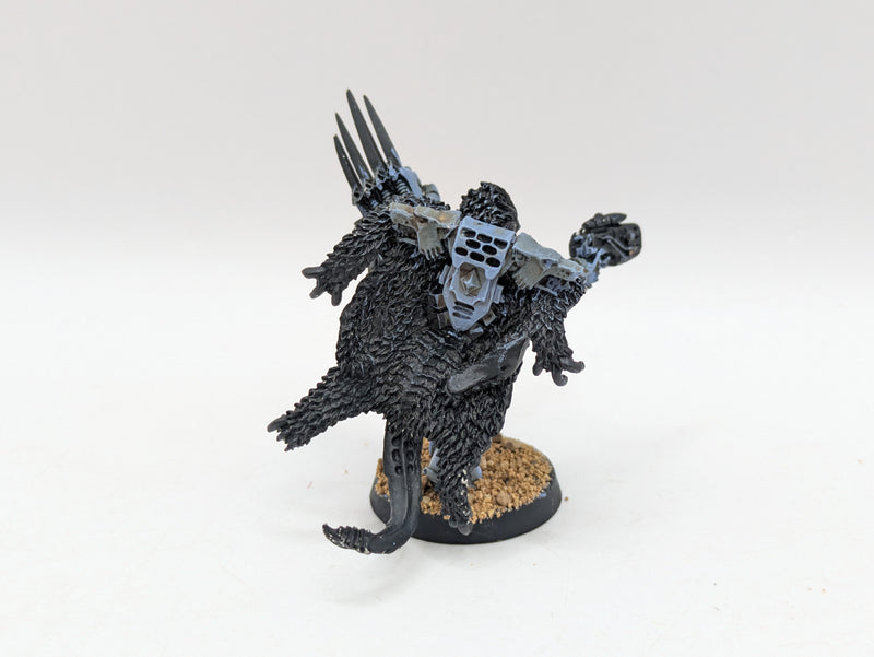 Warhammer 40k: Space Marine Space Wolves Metal Lukas the Trickster (BA179)