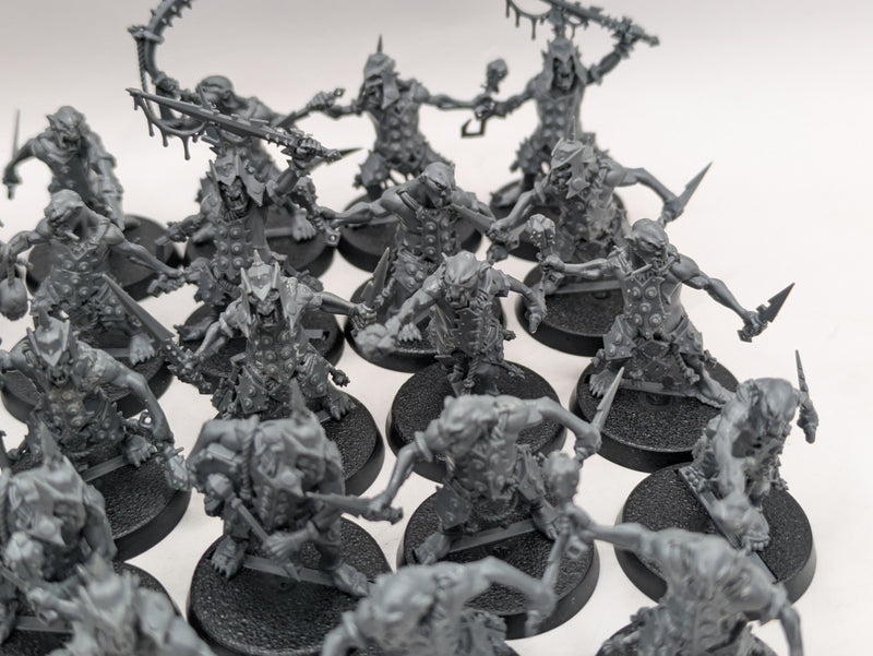 Warhammer Age of Sigmar: Orruk Warclans Hobgrot Slittaz (AT179)