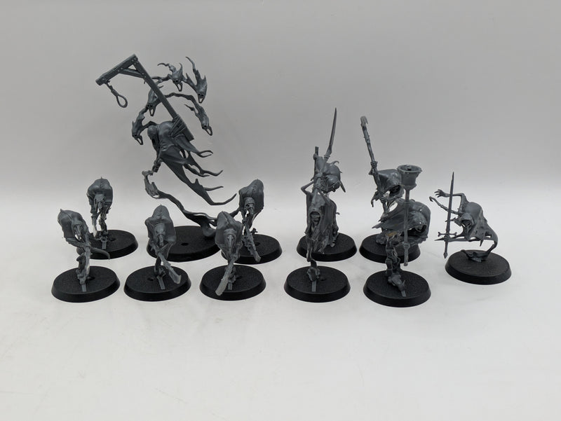 Warhammer Age of Sigmar: Nighthaunt Bundle (AJ125)