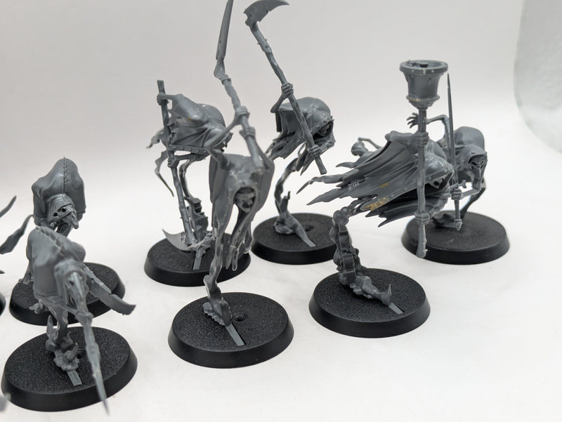 Warhammer Age of Sigmar: Nighthaunt Bundle (AJ125)