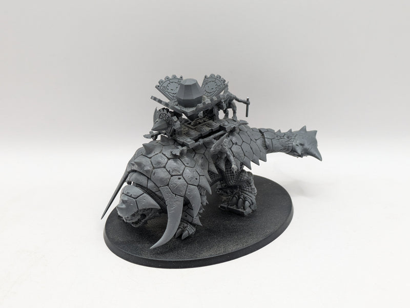 Warhammer Age of Sigmar: Seraphon Bastiladon (BF062)