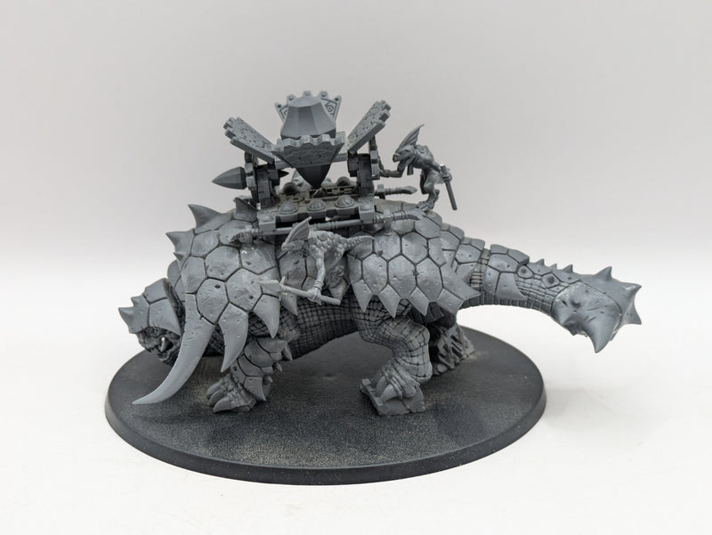 Warhammer Age of Sigmar: Seraphon Bastiladon (BF062)