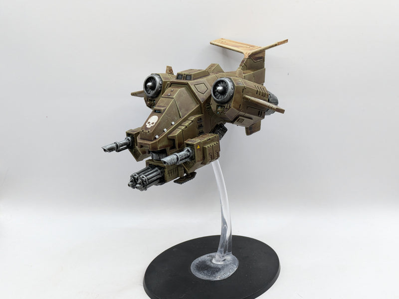 Warhammer 40k: Space Marine Storm Talon (BF055)