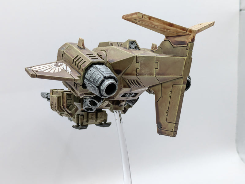 Warhammer 40k: Space Marine Storm Talon (BF055)