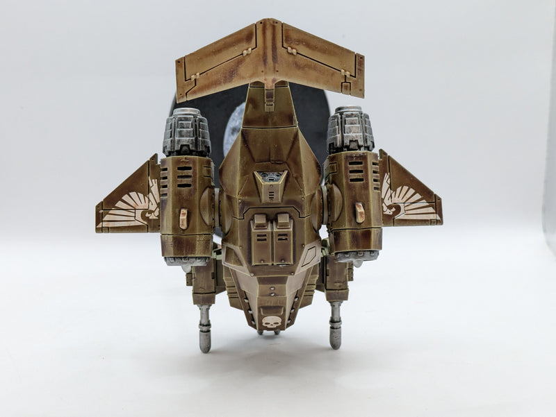 Warhammer 40k: Space Marine Storm Talon (BF055)