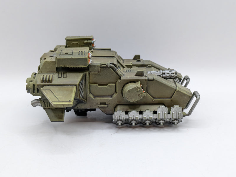 Warhammer 40k: Space Marine Stormspeeder (BF049)