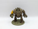 Warhammer 40k: Space Marine Redemptor Dreadnought (BF072)