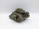 Warhammer 40k: Astra Militarum Leman Russ Tank (AX097)