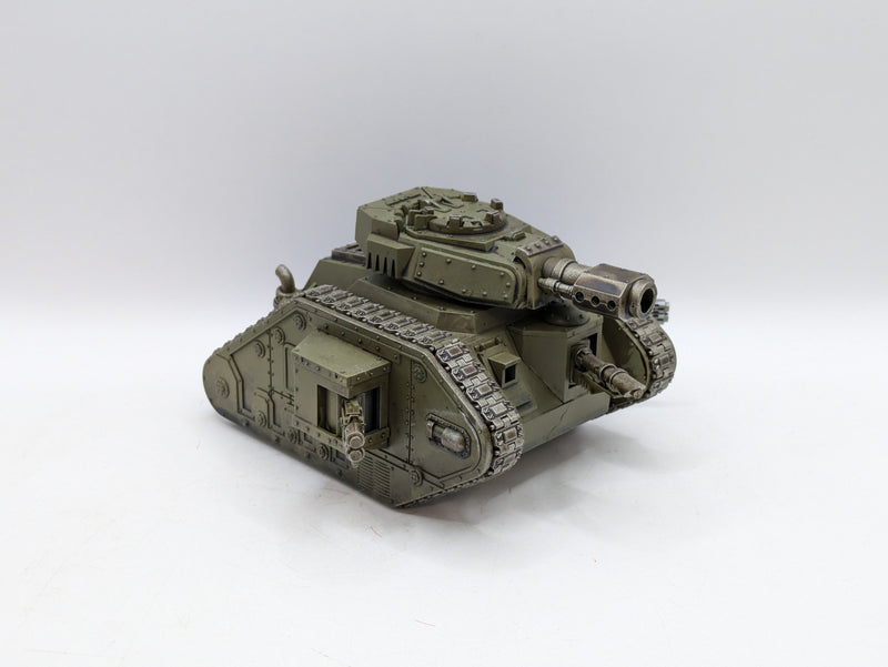 Warhammer 40k: Astra Militarum Leman Russ Tank (AX097)