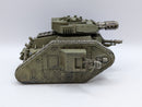 Warhammer 40k: Astra Militarum Leman Russ Tank (AX097)