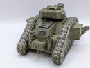 Warhammer 40k: Astra Militarum Leman Russ Tank (AX097)
