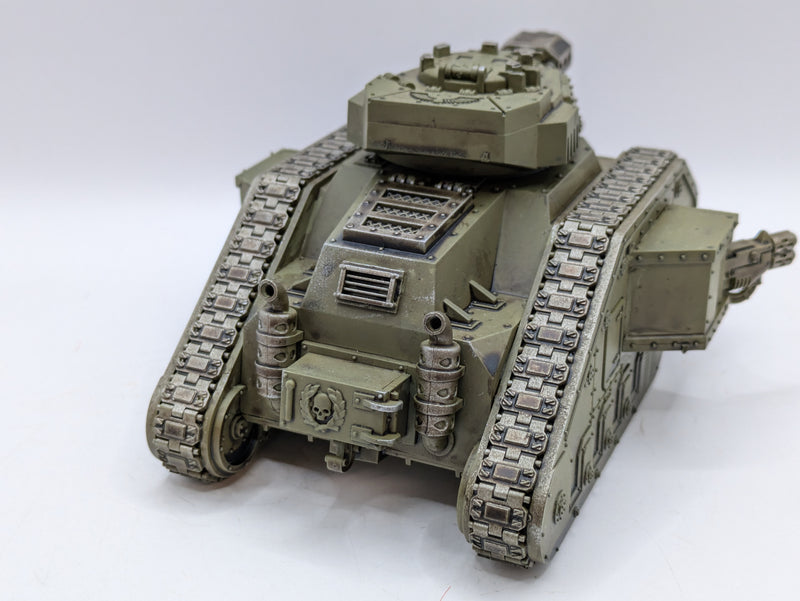 Warhammer 40k: Astra Militarum Leman Russ Tank (AX097)