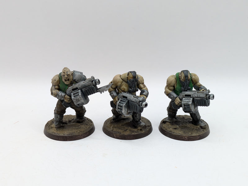 Warhammer 40k: Astra Militarum Ogryns (AC066)
