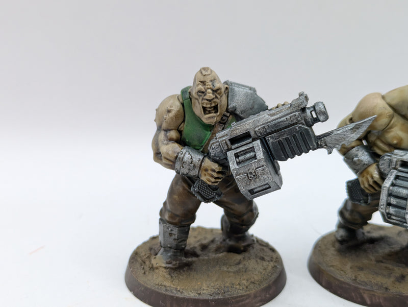 Warhammer 40k: Astra Militarum Ogryns (AC066)