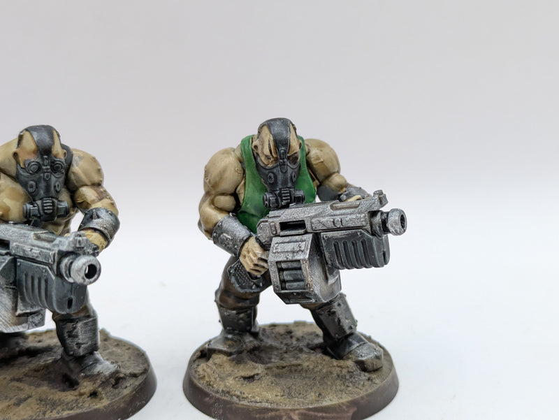 Warhammer 40k: Astra Militarum Ogryns (AC066)