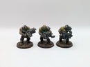Warhammer 40k: Astra Militarum Ogryns (AW077)