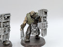 Warhammer 40k: Astra Militarum Bullgryns (AH107)