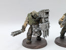 Warhammer 40k: Astra Militarum Bullgryns (AA145)