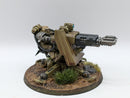 Warhammer 40k: Space Marine Firestrike Servo-Turret (AI233)