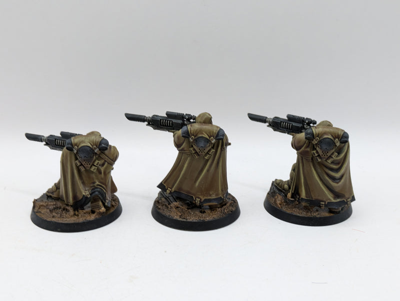 Warhammer 40k: Space Marine Eliminators (AT035)