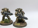 Warhammer 40k: Space Marine Heavy Intercessors (BC072)