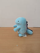 Pokemon Plush Toy - Quagsire - Mini  6 inch / 15 cm