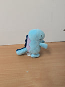 Pokemon Plush Toy - Quagsire - Mini  6 inch / 15 cm