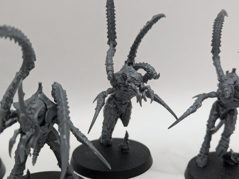 Warhammer 40k: Tyranid Von Ryans Leapers and Neurotyrant (AT182)