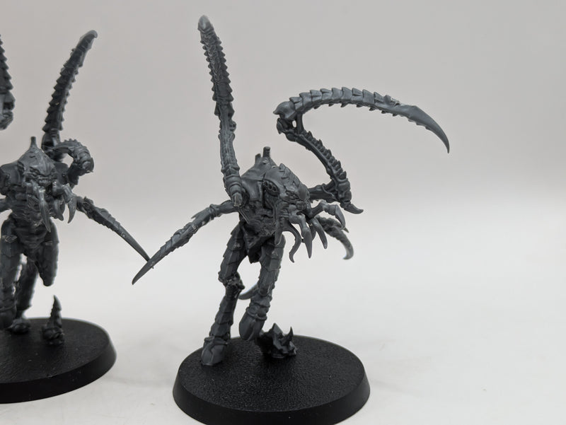 Warhammer 40k: Tyranid Von Ryans Leapers and Neurotyrant (AT182)