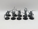 Warhammer 40k: Adepta Sororitas Arco-Flagellants (AJ066)