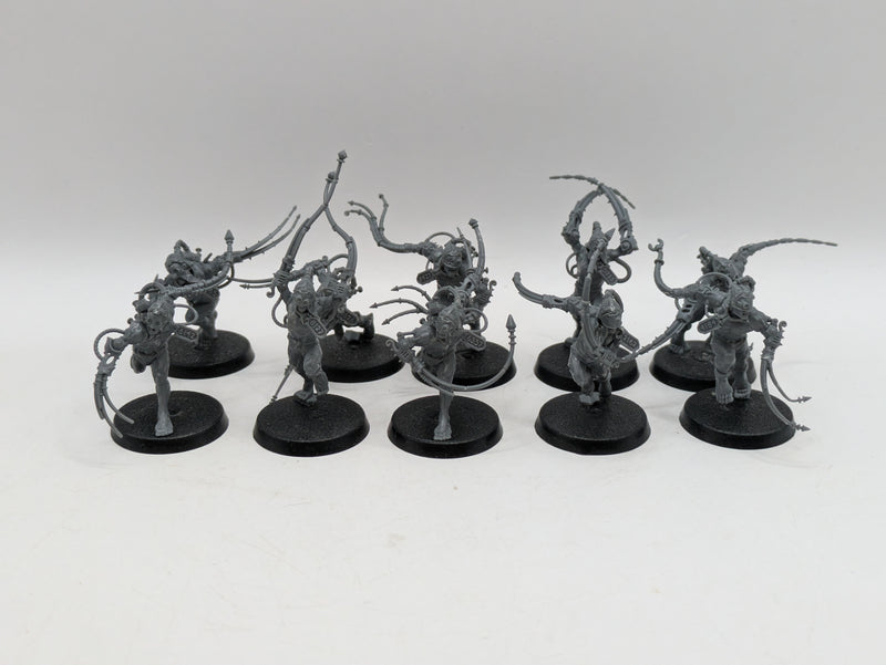 Warhammer 40k: Adepta Sororitas Arco-Flagellants (AJ066)