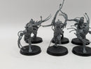Warhammer 40k: Adepta Sororitas Arco-Flagellants (AJ066)