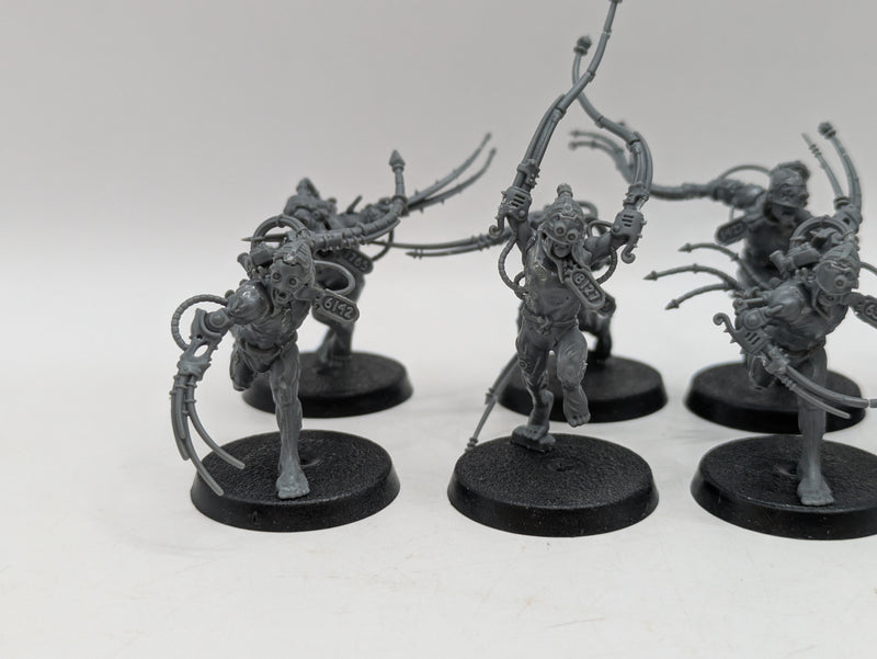 Warhammer 40k: Adepta Sororitas Arco-Flagellants (AJ066)