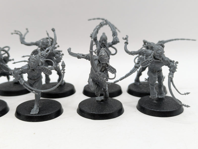 Warhammer 40k: Adepta Sororitas Arco-Flagellants (AJ066)