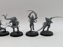 Warhammer 40k: Adepta Sororitas Arco-Flagellants (AJ066)