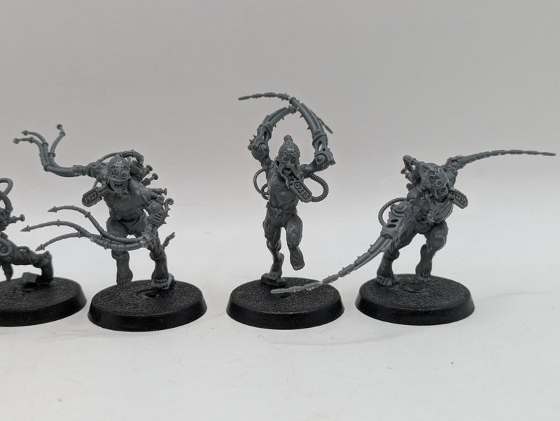Warhammer 40k: Adepta Sororitas Arco-Flagellants (AJ066)
