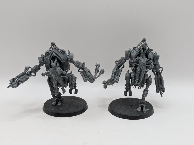 Warhammer 40k: Adepta Sororitas Penitent Engines (AE041)