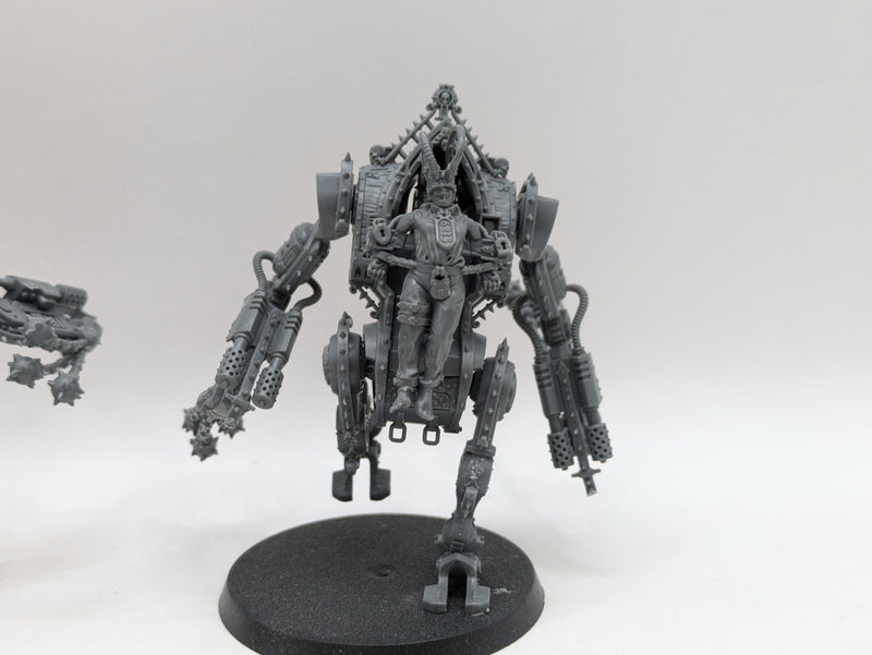 Warhammer 40k: Adepta Sororitas Penitent Engines (AE041)