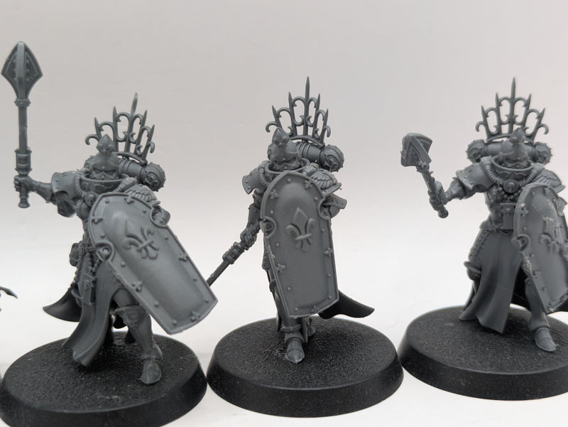 Warhammer 40k: Adepta Sororitas Celestian Sacresants (AZ164)