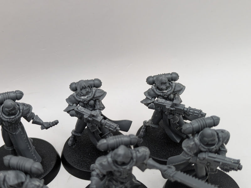 Warhammer 40k: Adepta Sororitas Battle Sisters Squad (AI248)