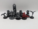 Warhammer 40k: Adepta Sororitas Retributors and Ministorum Priest (AI184)