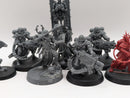Warhammer 40k: Adepta Sororitas Retributors and Ministorum Priest (AI184)