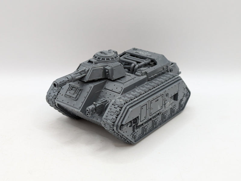 Warhammer 40k: Astra Militarum Hellhound (AD087)