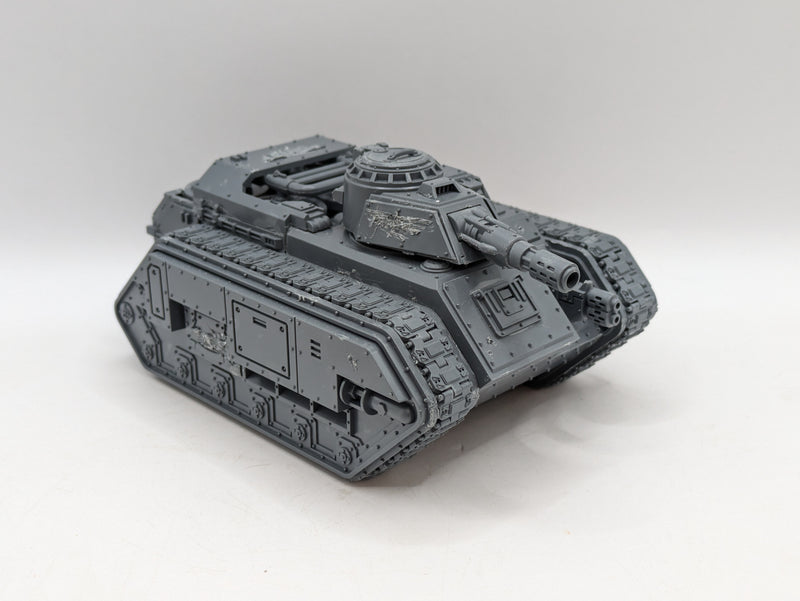 Warhammer 40k: Astra Militarum Hellhound (AD087)