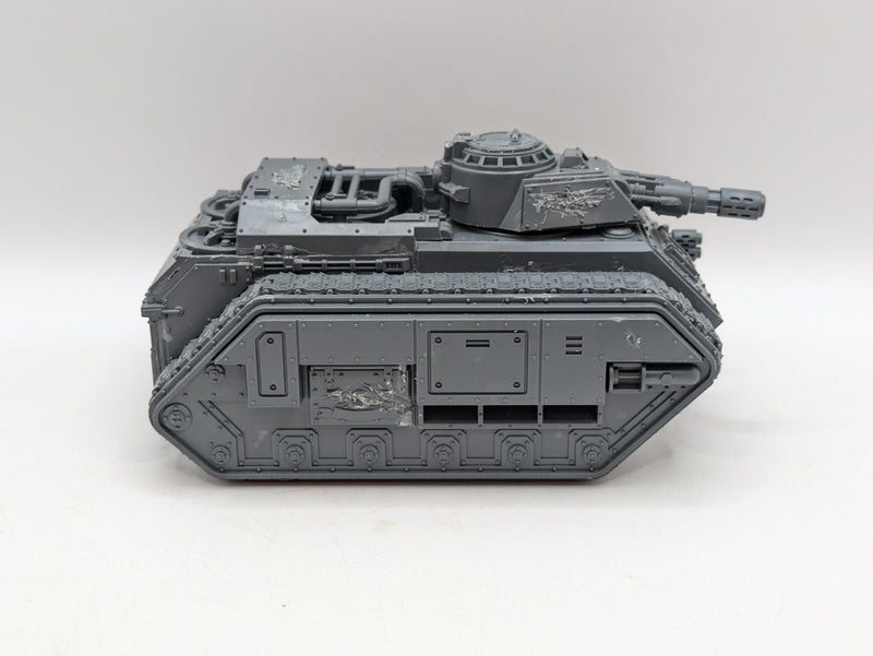 Warhammer 40k: Astra Militarum Hellhound (AD087)