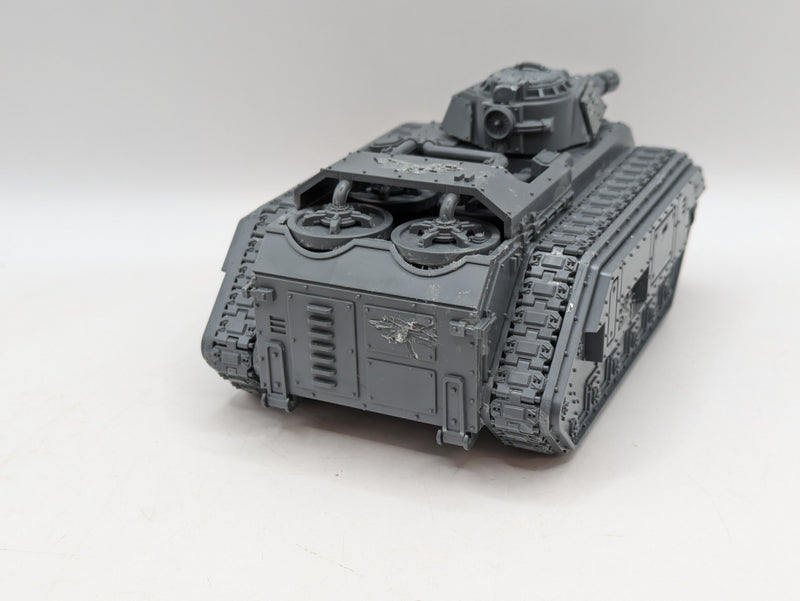 Warhammer 40k: Astra Militarum Hellhound (AD087)